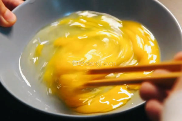黄金炸牛排的做法图解3