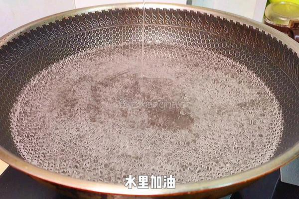 自制麻辣香锅的做法图解7