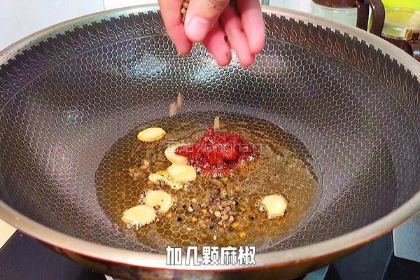 自制麻辣香锅的做法图解13