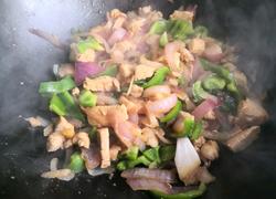 洋葱鸡胸肉