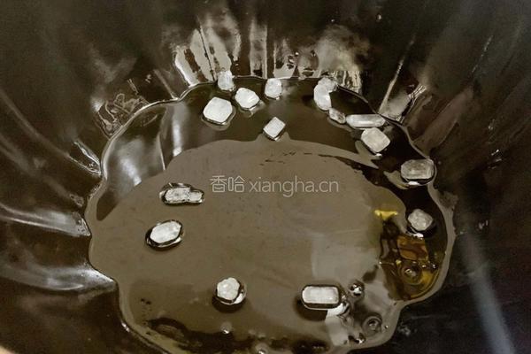 番茄牛腩炖土豆的做法图解5