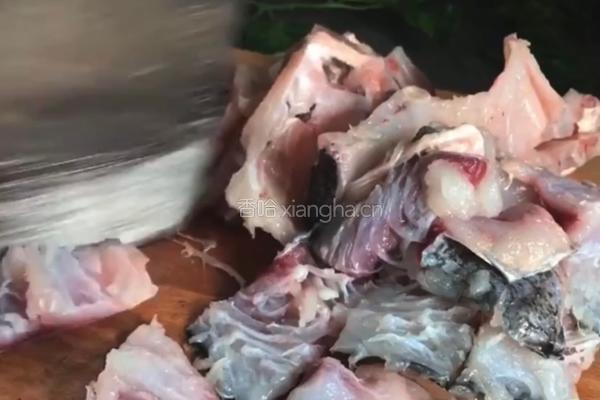 青菜鱼丸汤的做法图解5