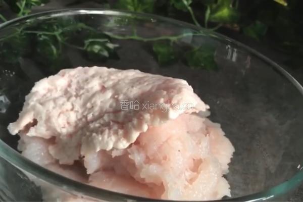 青菜鱼丸汤的做法图解7