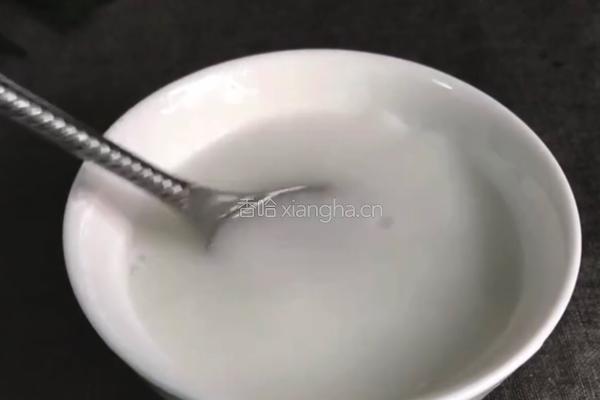 青菜鱼丸汤的做法图解9