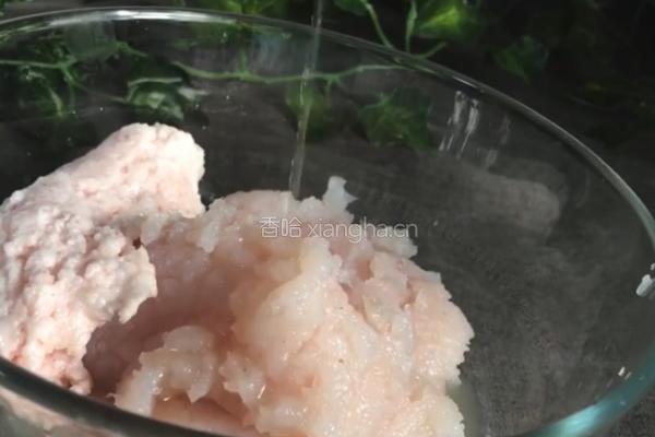青菜鱼丸汤的做法图解10