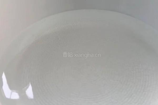 青菜鱼丸汤的做法图解16
