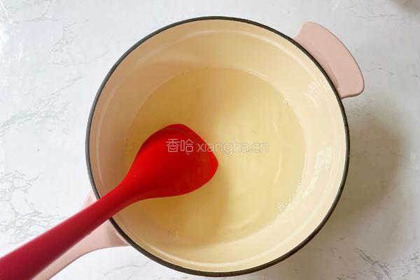 低卡鲜果气泡水的做法图解9