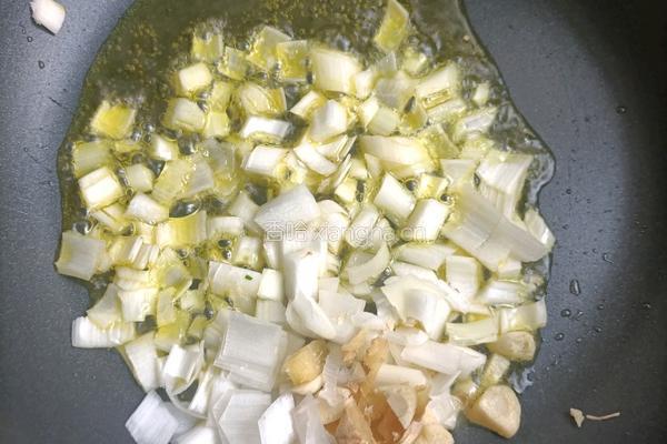 烩麻食的做法图解7