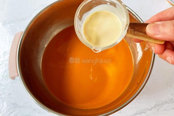 泰式手标奶茶的做法图解9