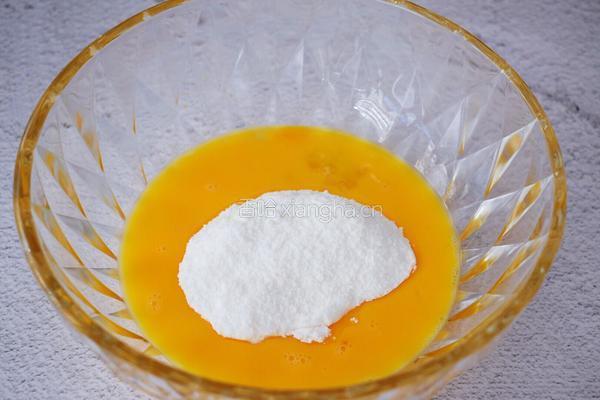 燕麦小饼的做法图解3