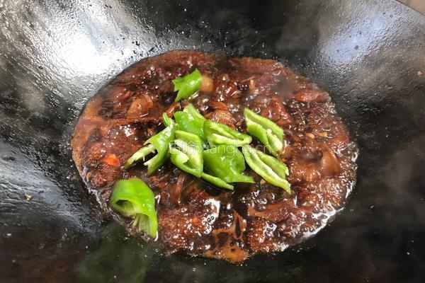 家常炒肉片的做法图解12