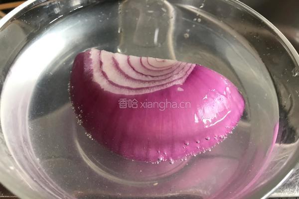 洋葱猪肉包子的做法图解8