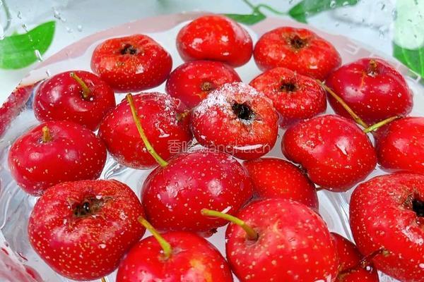 红糖冰葫芦的做法图解2