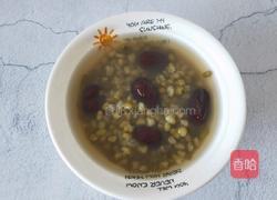绿豆汤的做法图解7