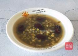 绿豆汤的做法图解8