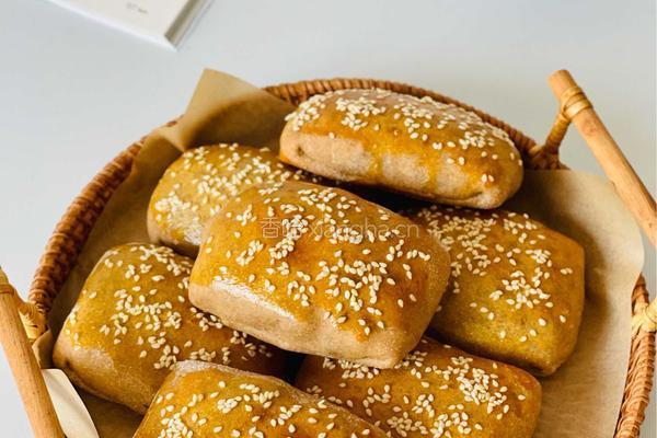 无需发面皮酥肉嫩的奥尔良鸡肉烤包子的做法图解8