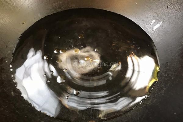 苦瓜炒牛肉的做法图解5