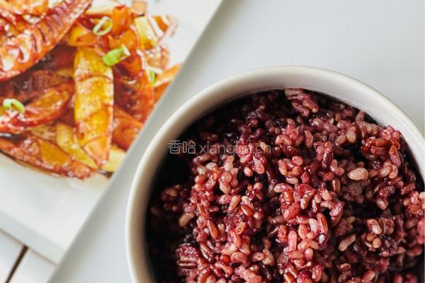 一招教你不用浸泡做出软糯好吃的杂粮饭的做法图解6