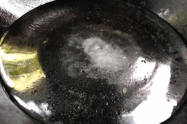 番茄炒莴笋的做法图解5