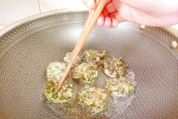 艾馍馍的做法图解13