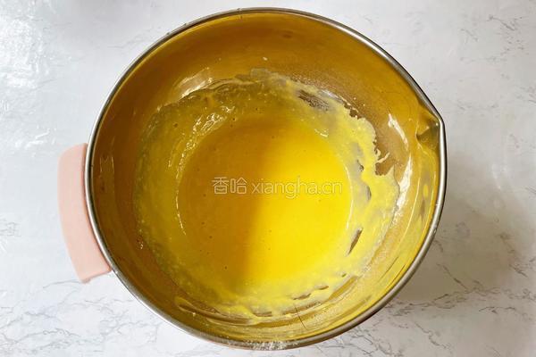 草莓布丁蛋糕盒子的做法图解9