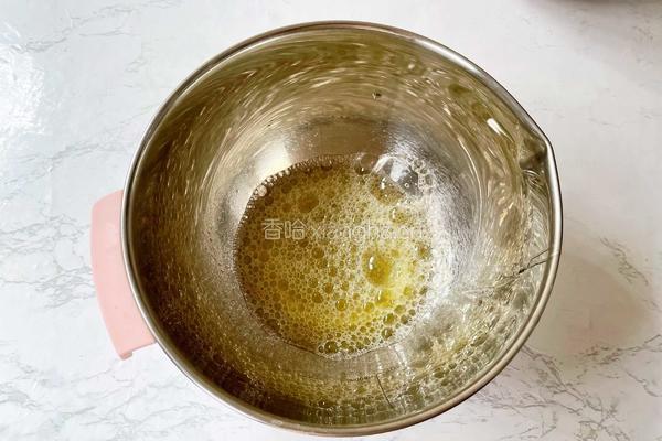 草莓布丁蛋糕盒子的做法图解10