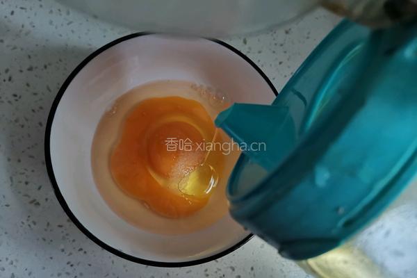 水蒸蛋的做法图解4