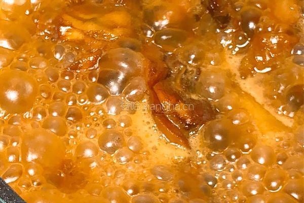 家庭版黄焖鸡-好吃到汤汁都不剩，吃完再也不想叫外卖了的做法图解8