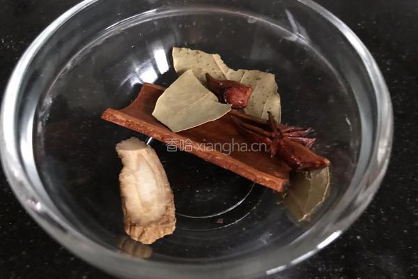 土豆炖鸡腿肉的做法图解5