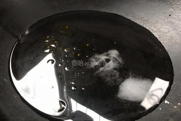 清炒茭白的做法图解5