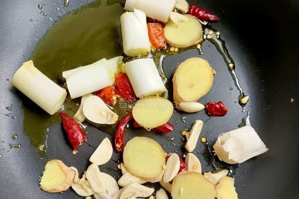 土豆炖牛肉的做法图解4