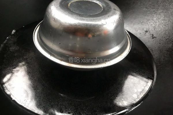 水嫩蒸蛋的做法图解7