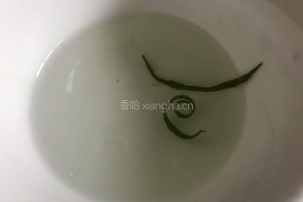 水嫩蒸蛋的做法图解10