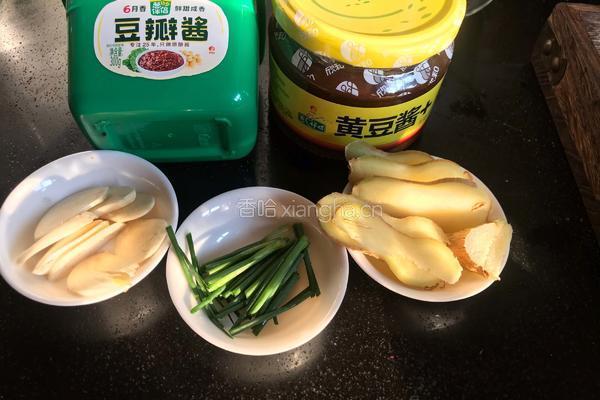 酱香腊鱼的做法图解3