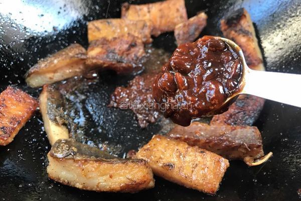 酱香腊鱼的做法图解8