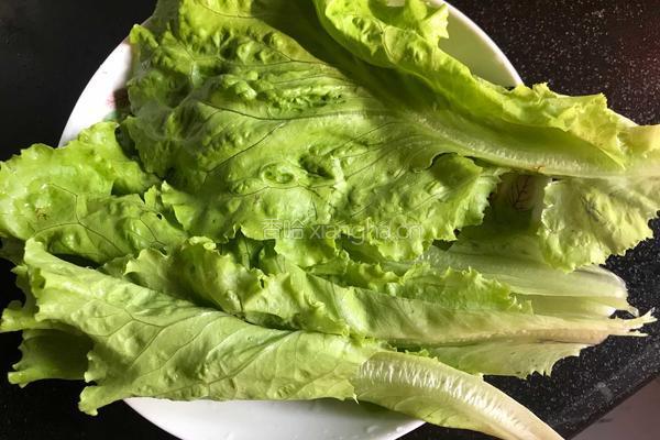 青菜肉丝面的做法图解5