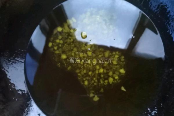 糖醋排骨的做法图解1