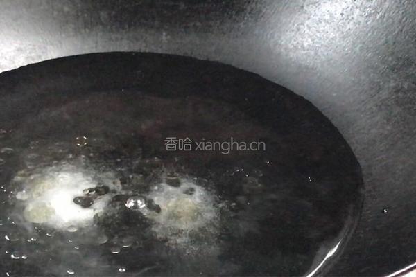 肉末辣炒玉米粒的做法图解4