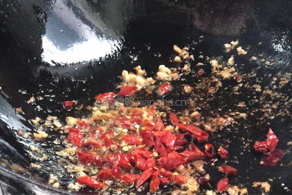 肉末辣炒玉米粒的做法图解10