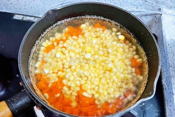 童趣饭团的做法图解3