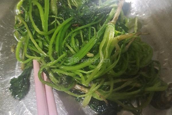 炸万能料油的做法图解1