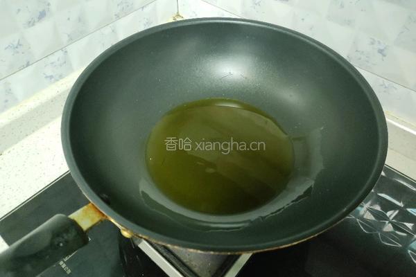 豆角焖饭的做法图解7