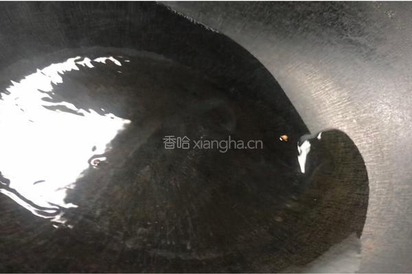 酱香苕粉肉的做法图解4