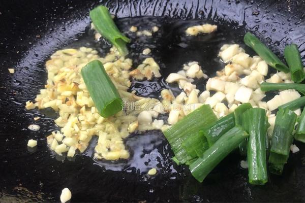 酱香苕粉肉的做法图解11