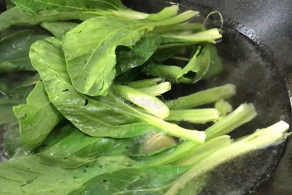 皮蛋豆腐汤的做法图解9