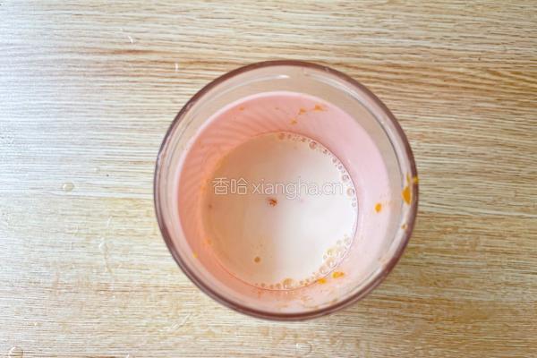 小丸子芒芒桶的做法图解7