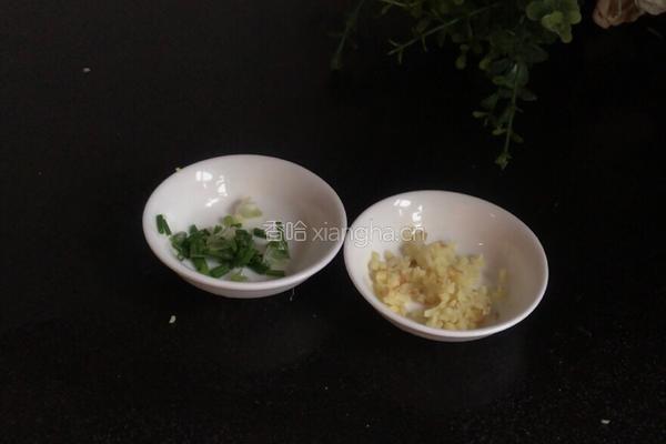 菠萝炒鸡肉的做法图解5