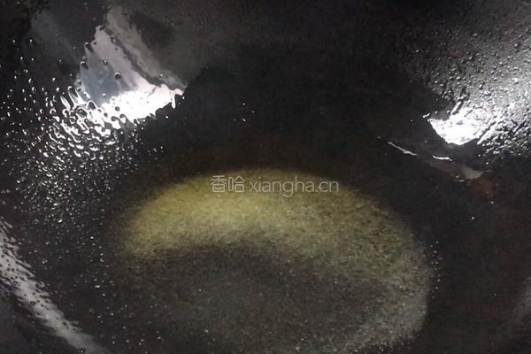 煎豆腐的做法图解6