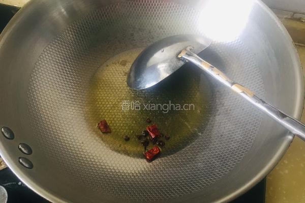 浆水面的做法图解2