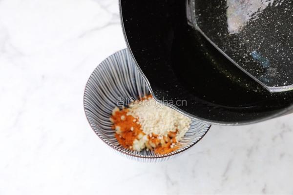 香煎孜然豆腐的做法图解6